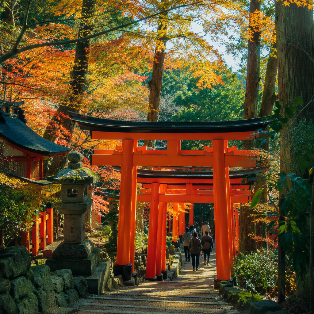 日本京都